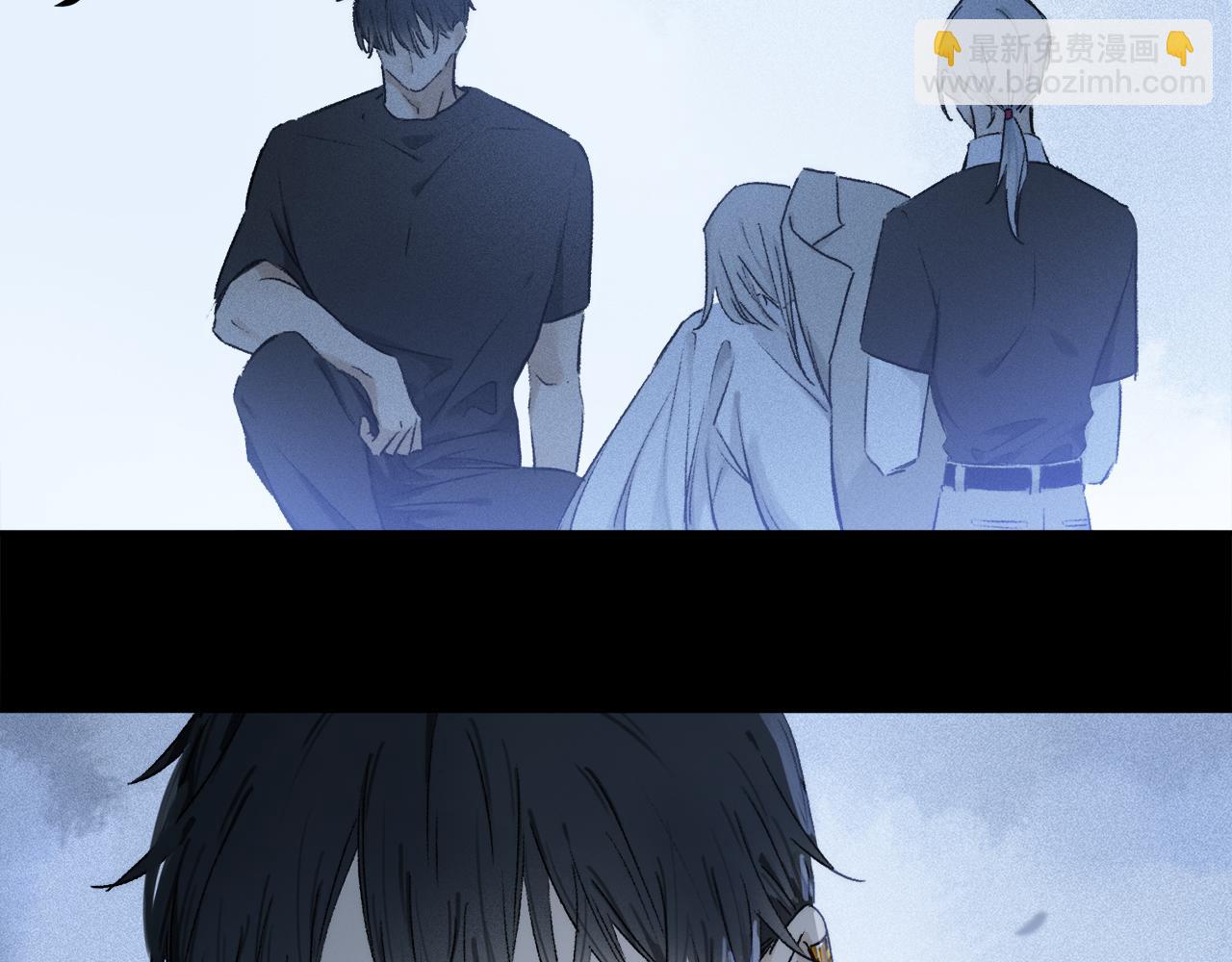 第72话 迟到的宣泄(1/3)-第131话