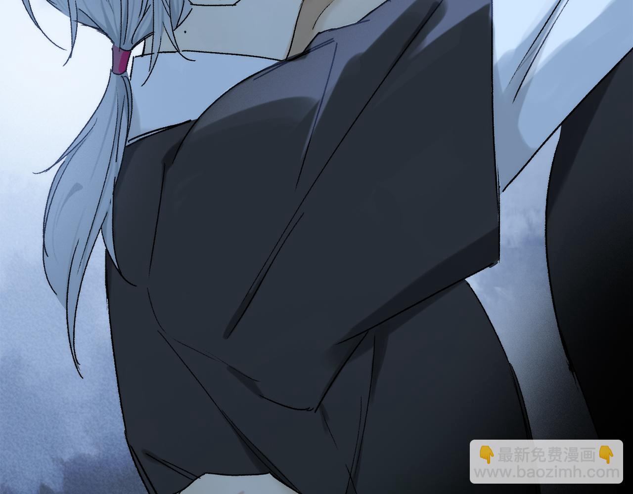 第73话 &rdquo;让他听&rdquo;(1/3)-第133话