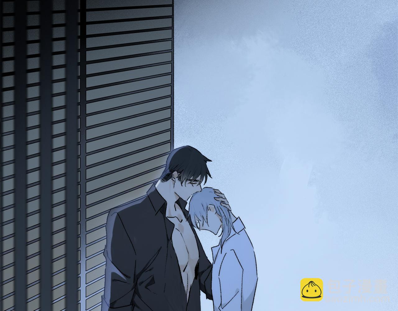 第73话 &rdquo;让他听&rdquo;(1/3)-第133话