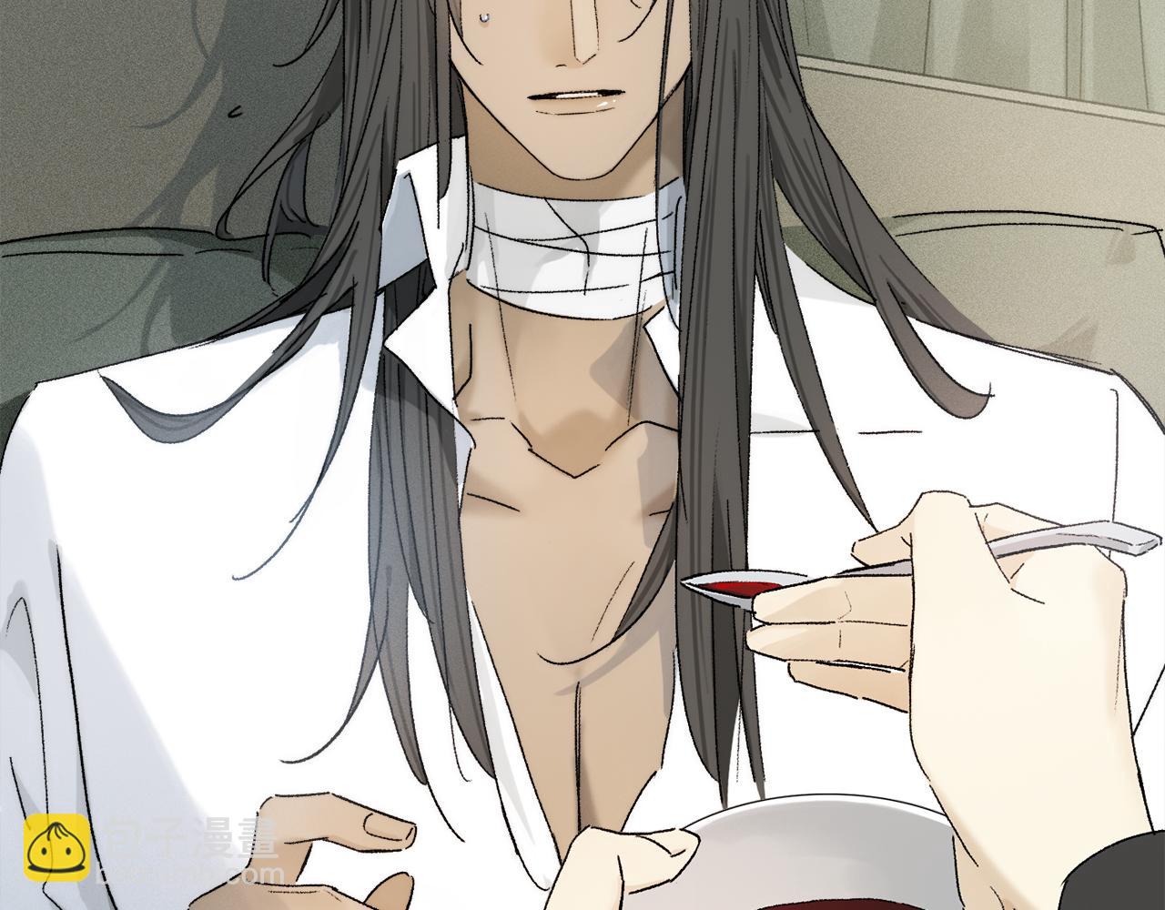 第77话 主仆场合：不只亲情(1/3)-第137话