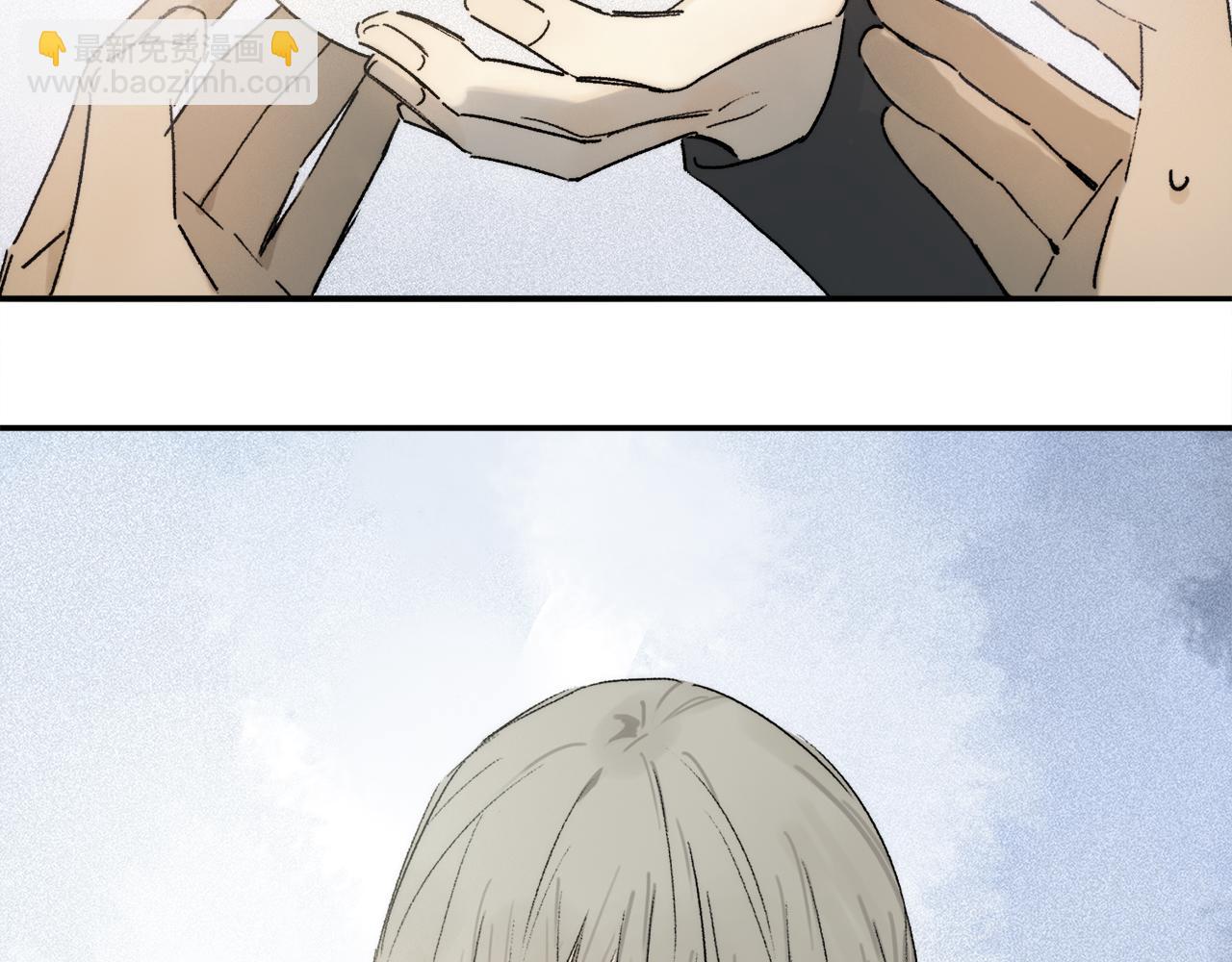 第77话 主仆场合：不只亲情(1/3)-第137话