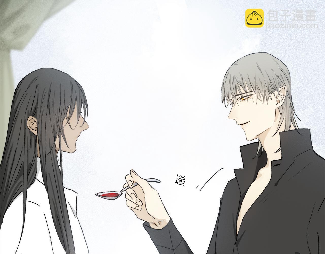 第77话 主仆场合：不只亲情(1/3)-第137话