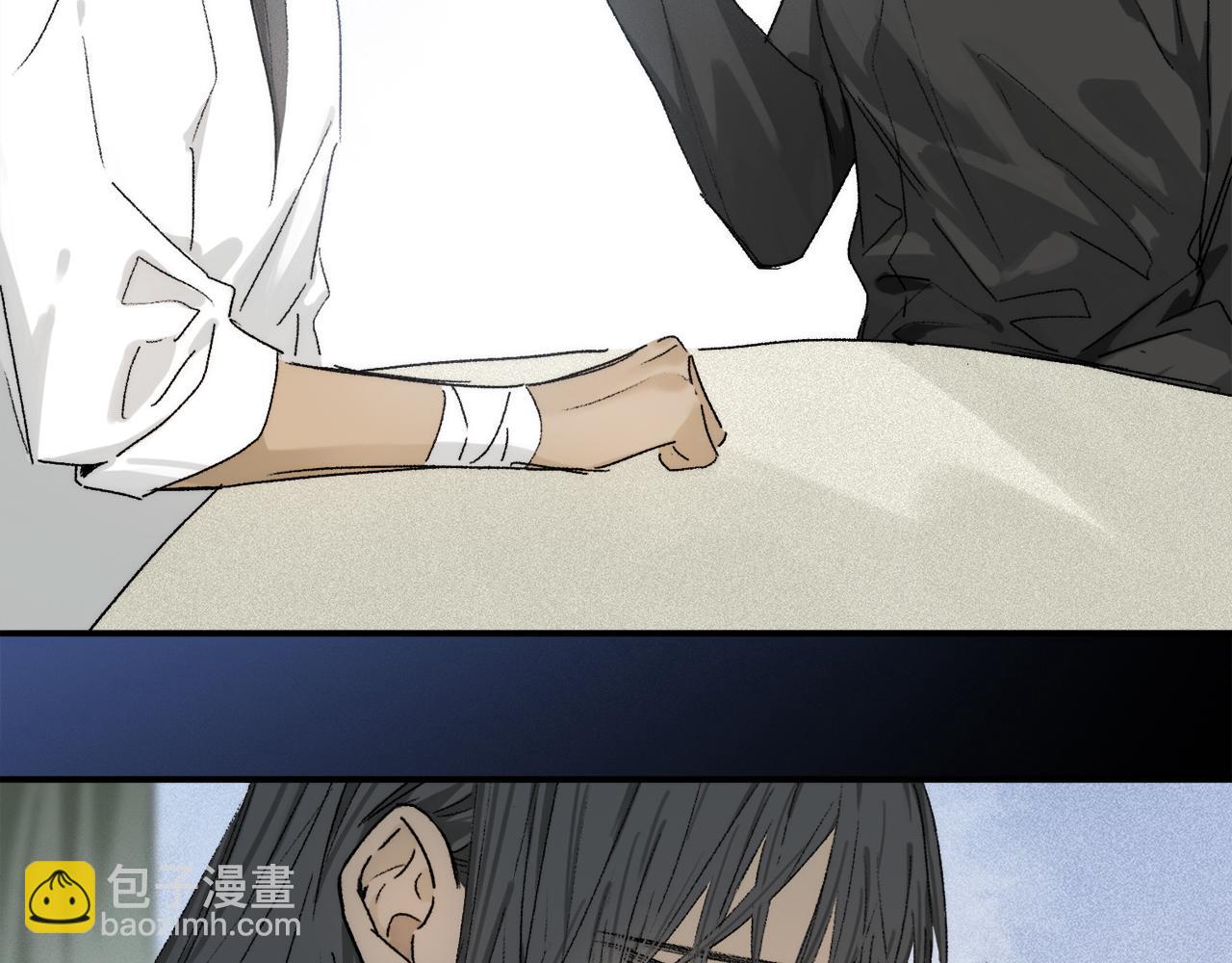 第77话 主仆场合：不只亲情(1/3)-第137话