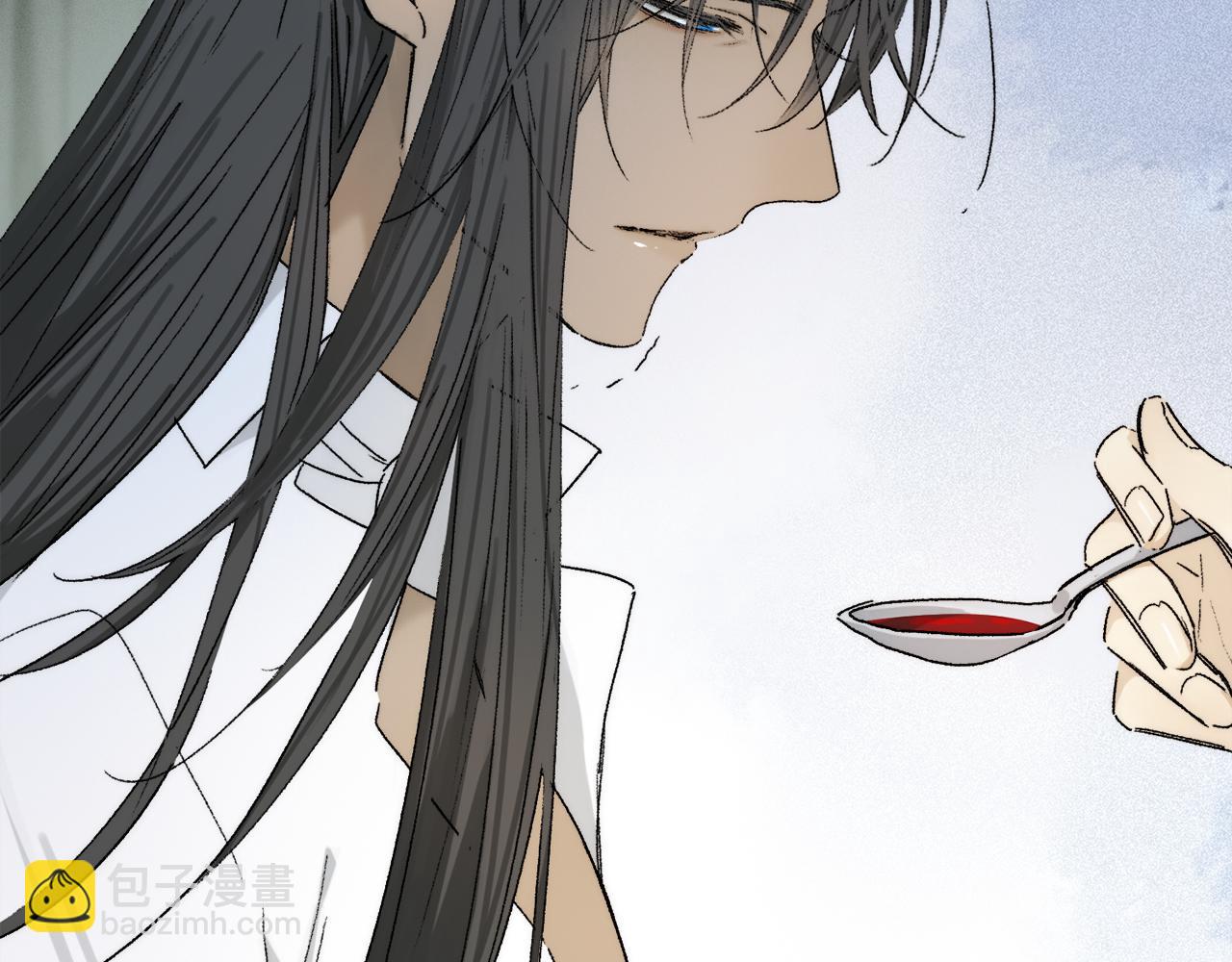 第77话 主仆场合：不只亲情(1/3)-第137话