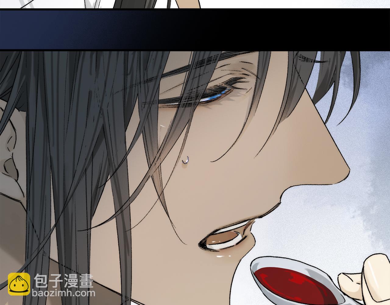 第77话 主仆场合：不只亲情(1/3)-第137话