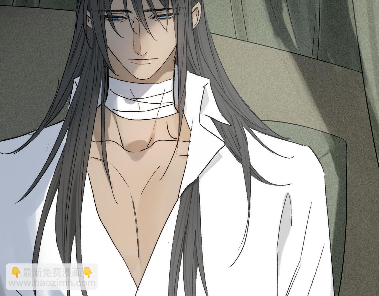 第77话 主仆场合：不只亲情(1/3)-第137话