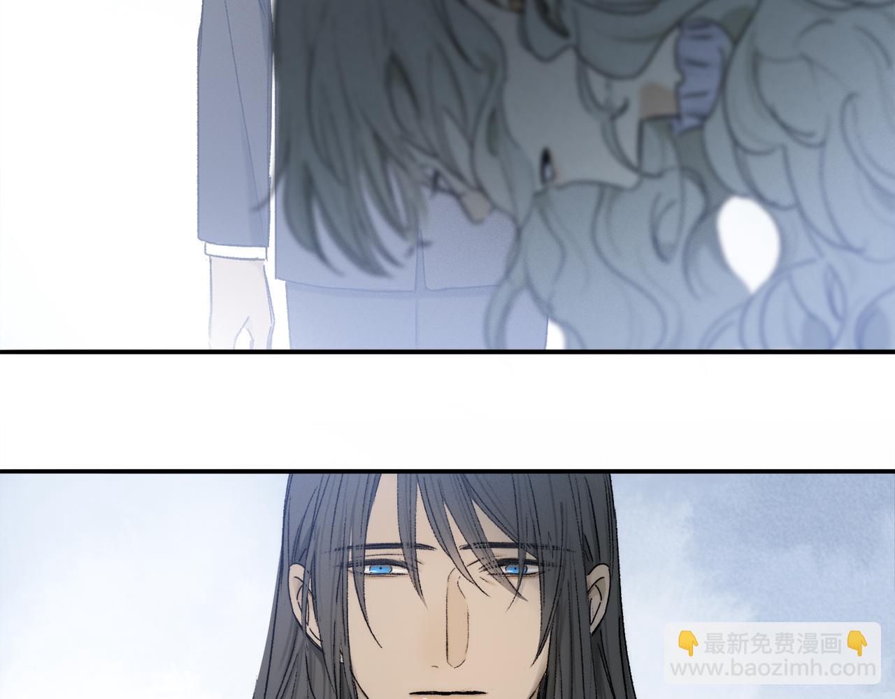 第79话 主仆场合：无期(1/3)-第139话