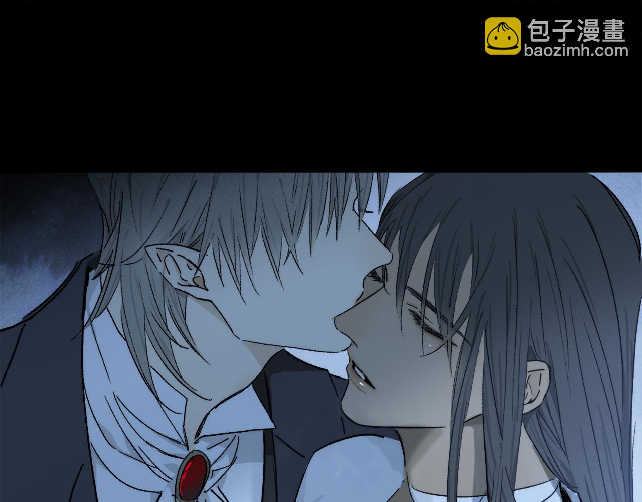 第79话 主仆场合：无期(1/3)-第139话