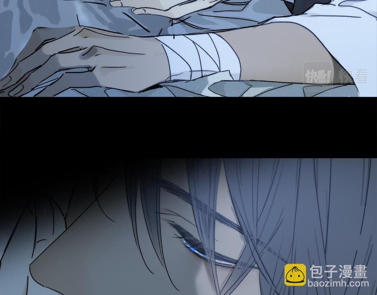 第79话 主仆场合：无期(1/3)-第139话