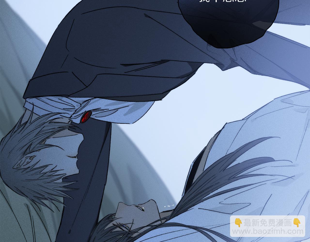 第79话 主仆场合：无期(1/3)-第139话