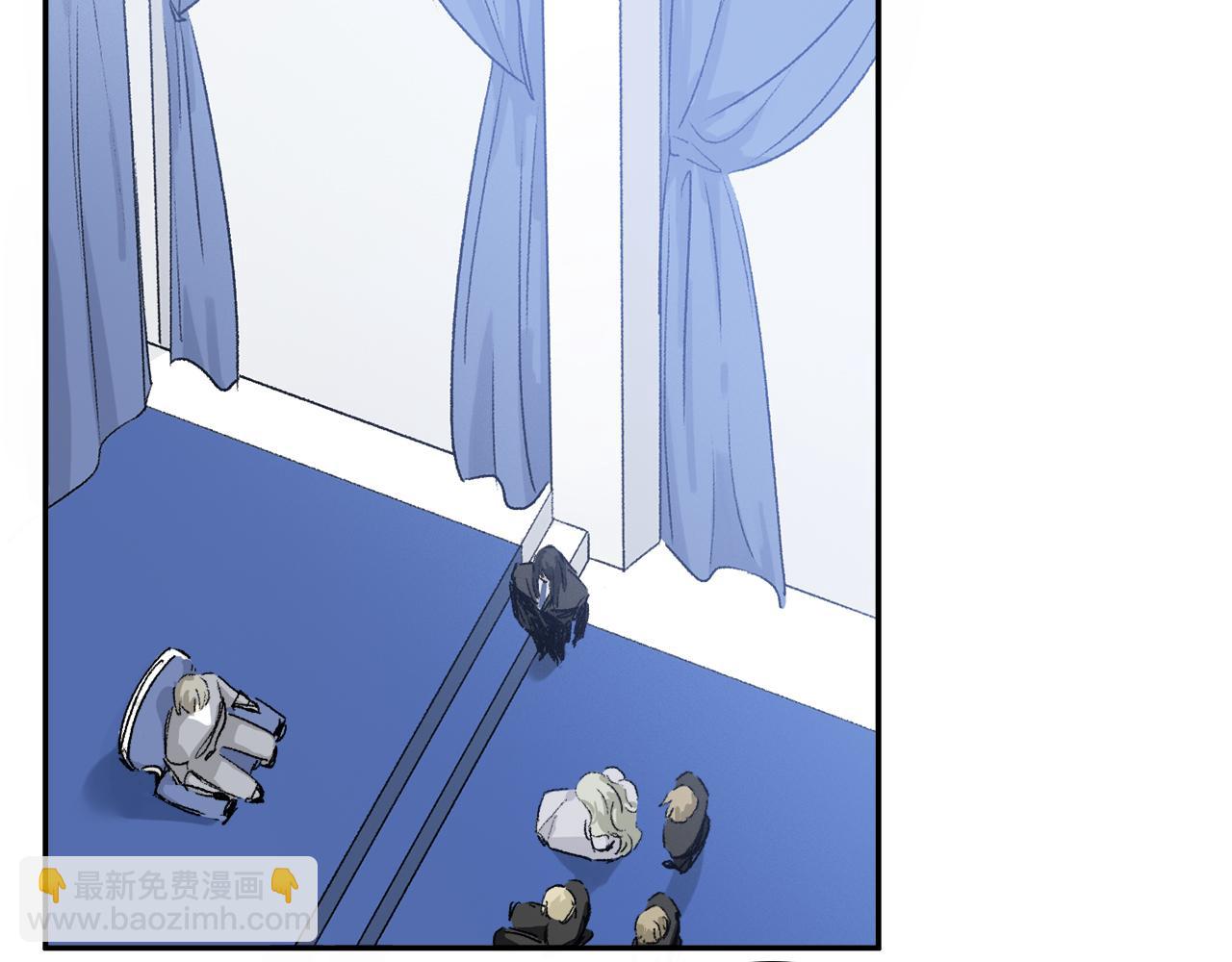 第79话 主仆场合：无期(1/3)-第139话