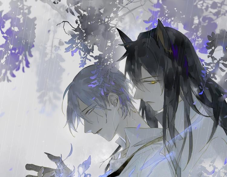 第14话 我很危险(1/2)-第15话