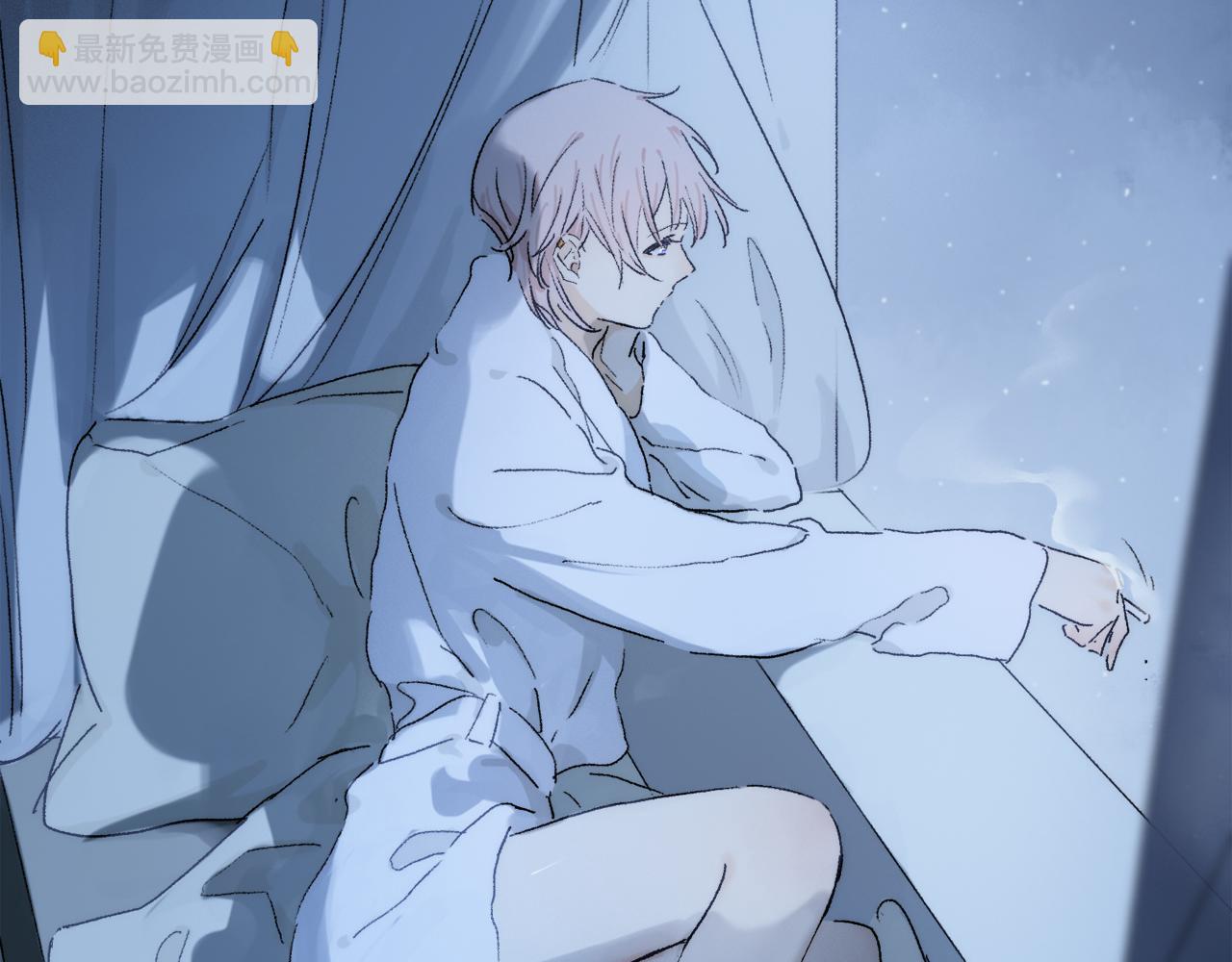 第82话 夏邱场合：愿望(1/3)-第143话