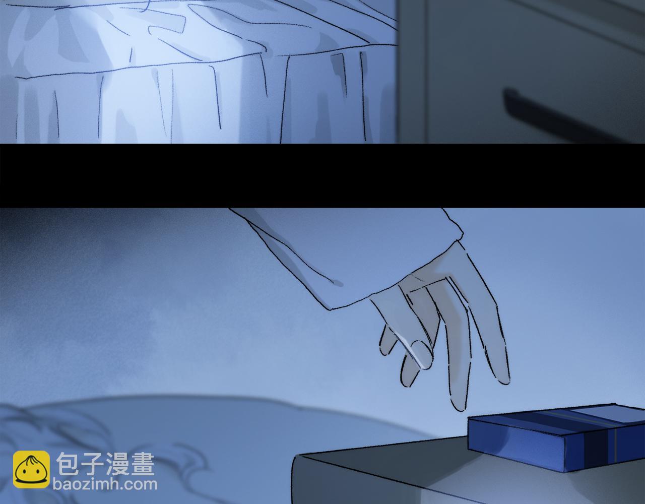 第82话 夏邱场合：愿望(1/3)-第143话