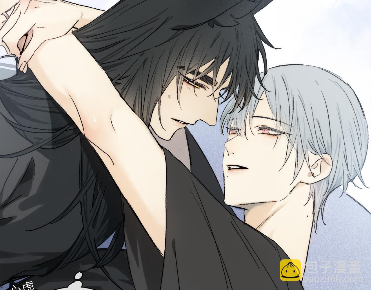 小剧场：调查问卷？-第145话