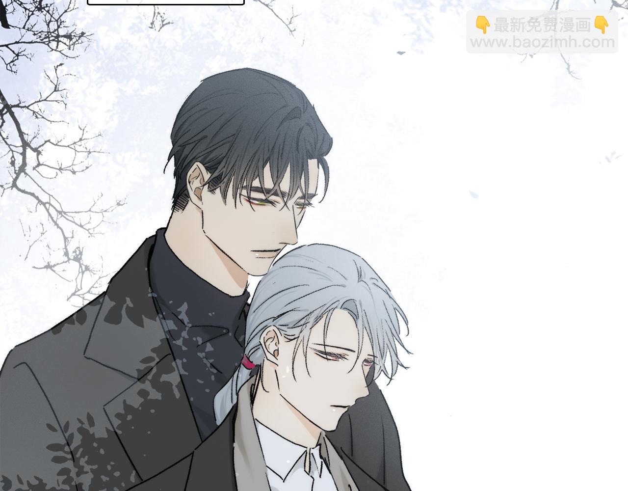 第88话 一百年之后&hellip;(1/3)-第151话