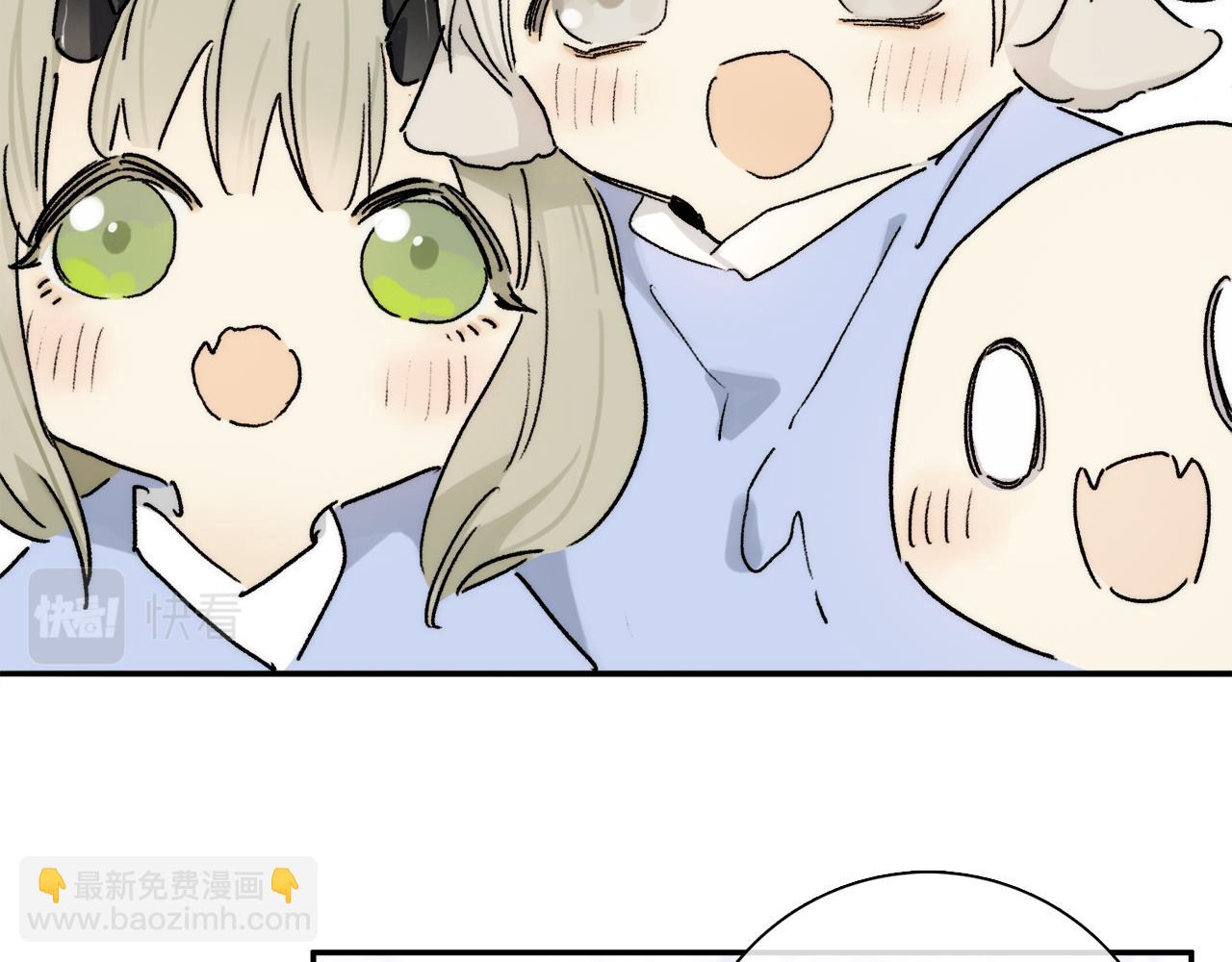 第88话 一百年之后&hellip;(1/3)-第151话