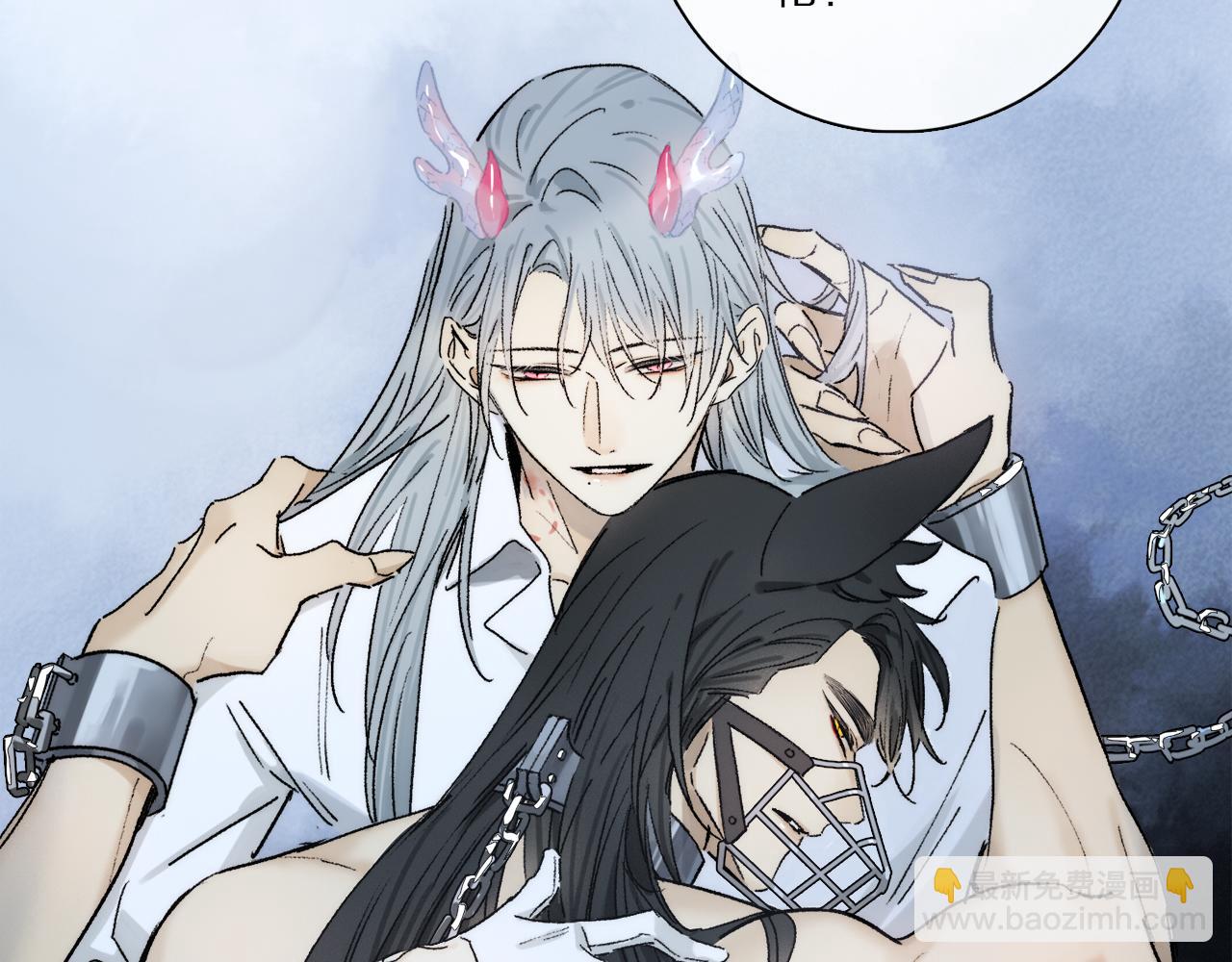 第88话 一百年之后&hellip;(1/3)-第151话