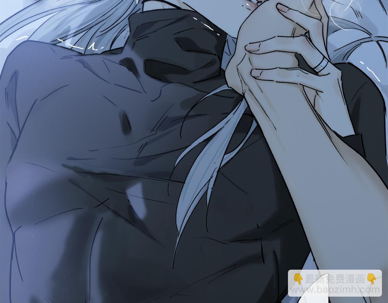 第91话 &ldquo;只想让你快乐&rdquo;(1/3)-第155话