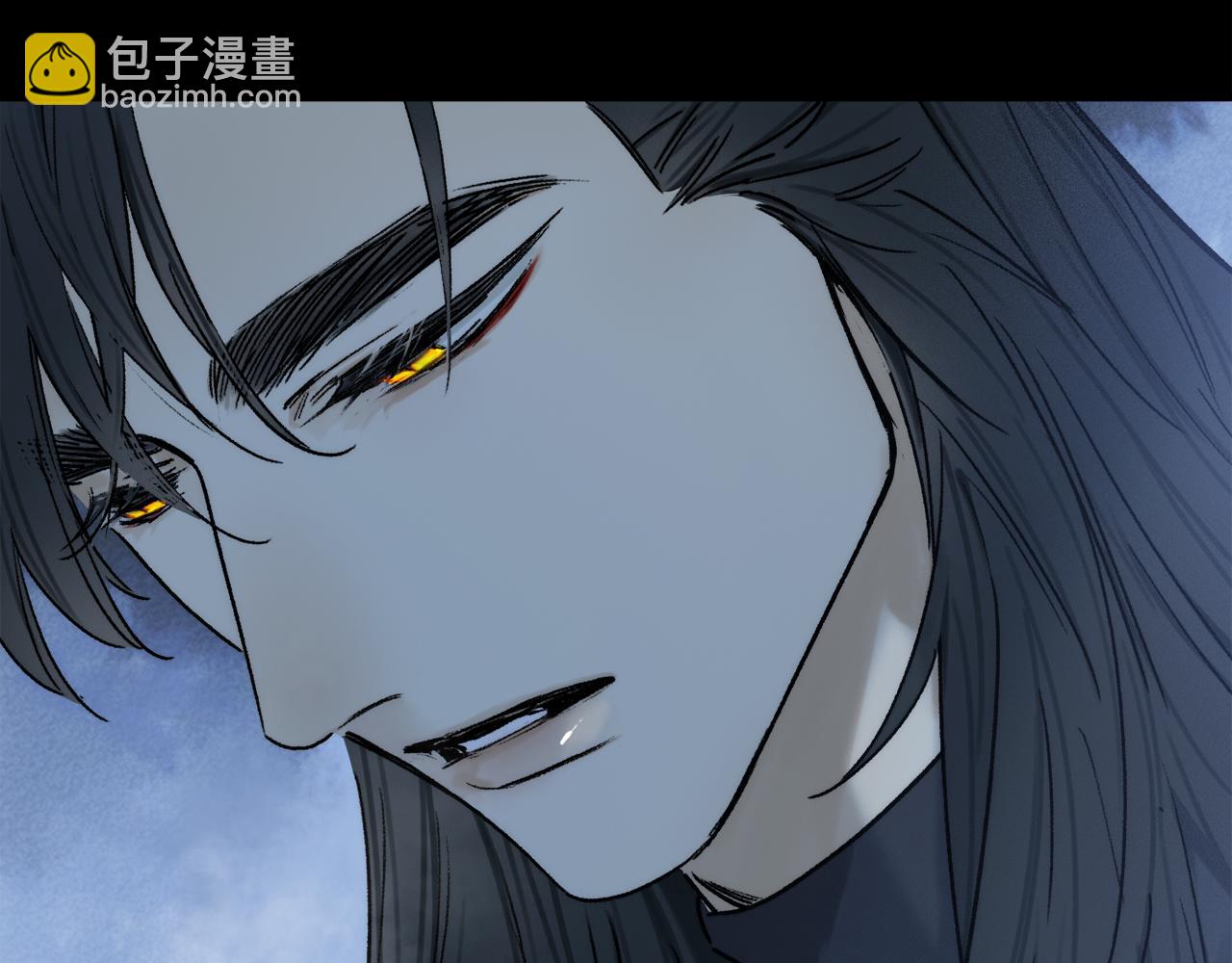 第91话 &ldquo;只想让你快乐&rdquo;(1/3)-第155话