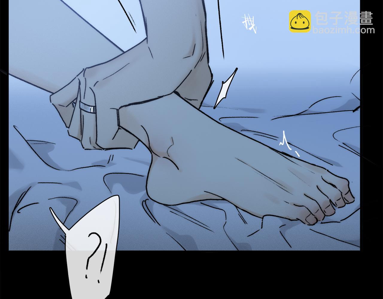 第91话 &ldquo;只想让你快乐&rdquo;(1/3)-第155话