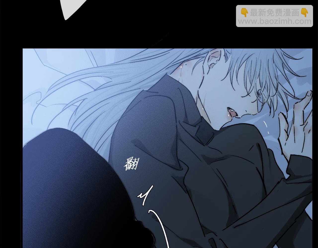 第91话 &ldquo;只想让你快乐&rdquo;(1/3)-第155话