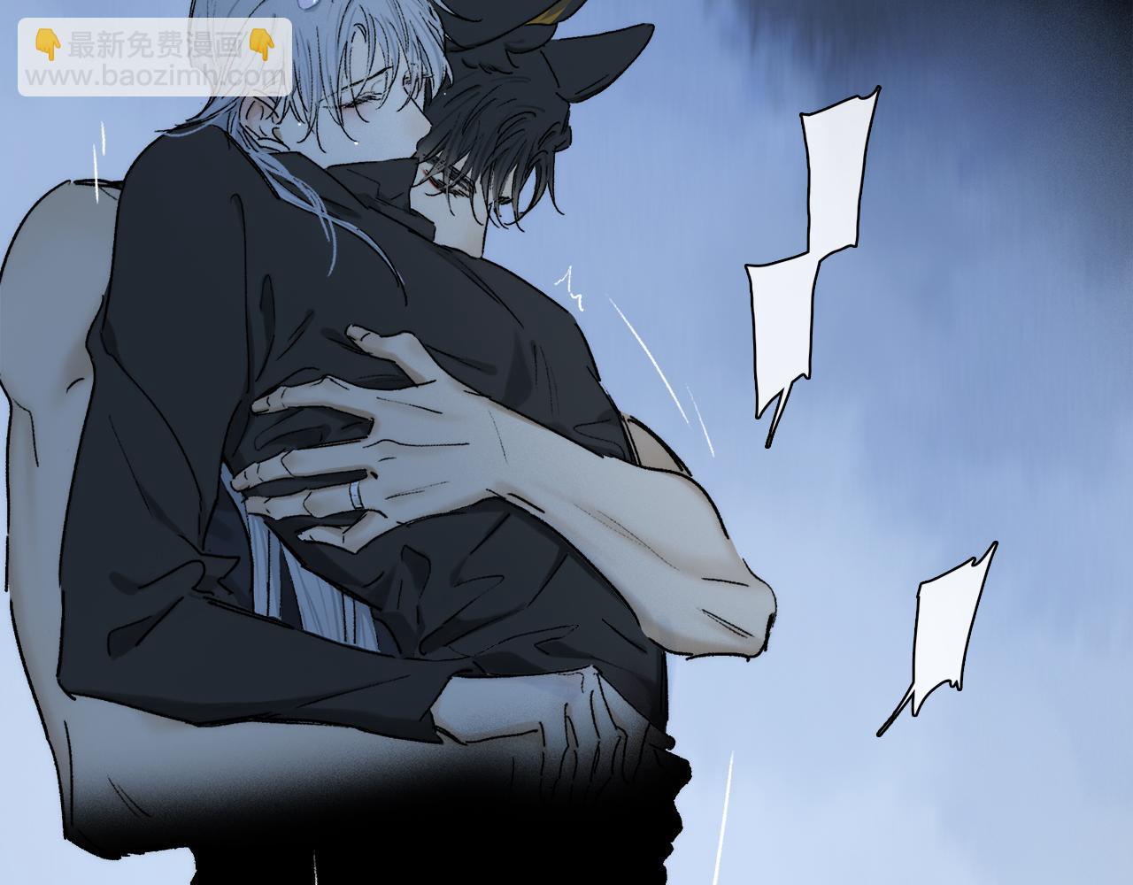 第91话 &ldquo;只想让你快乐&rdquo;(1/3)-第155话