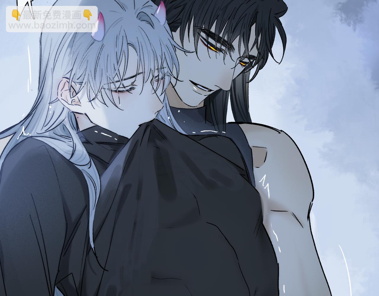 第91话 &ldquo;只想让你快乐&rdquo;(1/3)-第155话