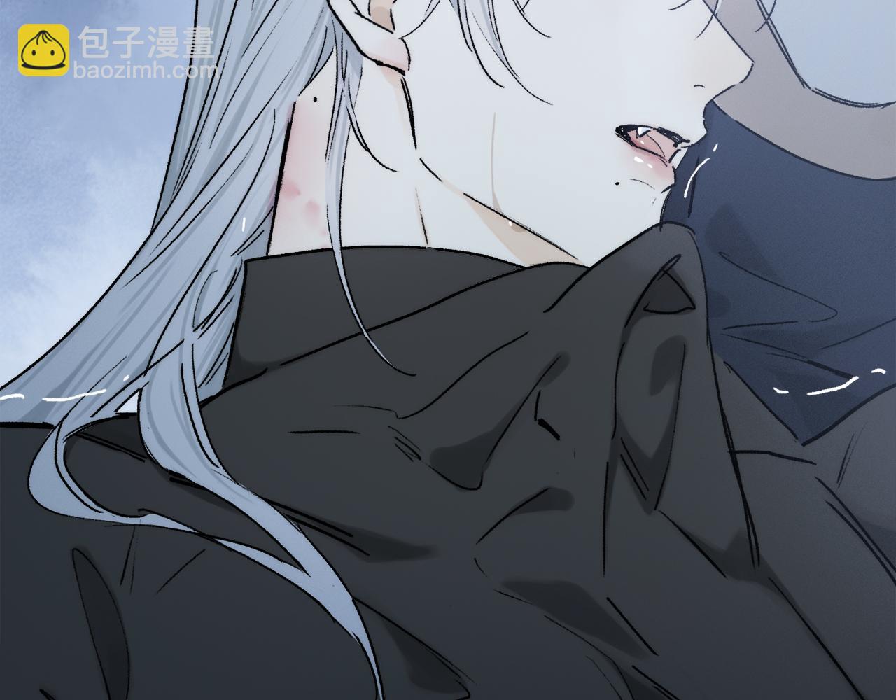 第91话 &ldquo;只想让你快乐&rdquo;(1/3)-第155话