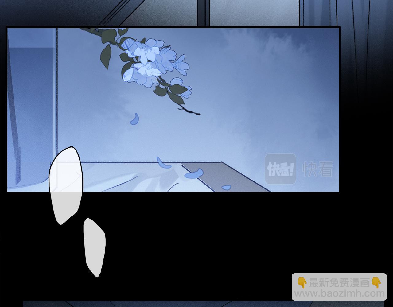 第91话 &ldquo;只想让你快乐&rdquo;(1/3)-第155话