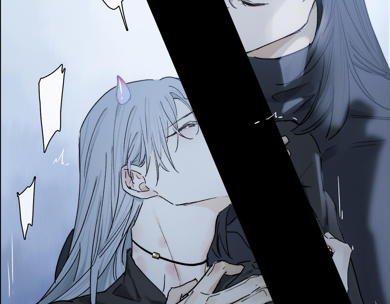 第91话 &ldquo;只想让你快乐&rdquo;(1/3)-第155话