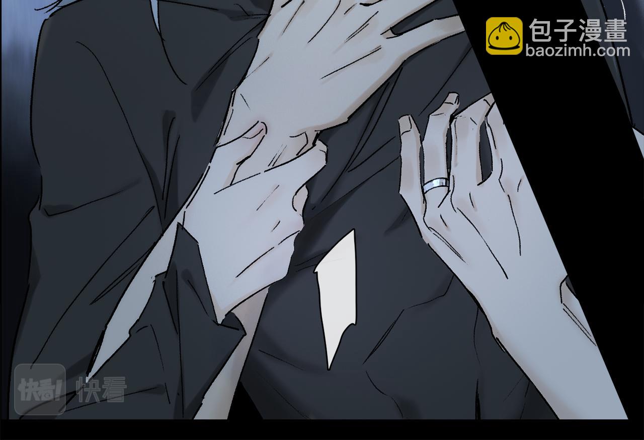 第91话 &ldquo;只想让你快乐&rdquo;(1/3)-第155话