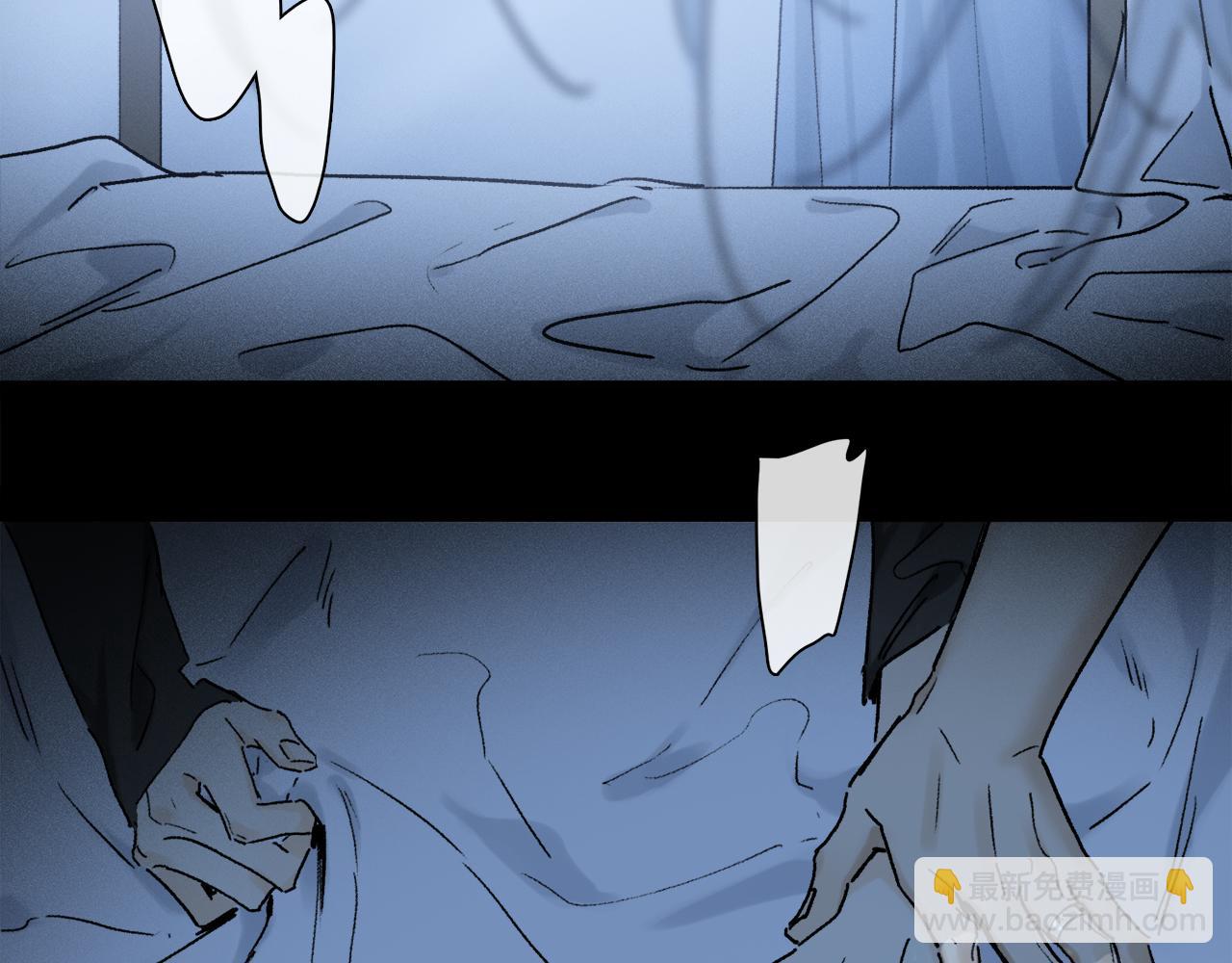 第91话 &ldquo;只想让你快乐&rdquo;(1/3)-第155话