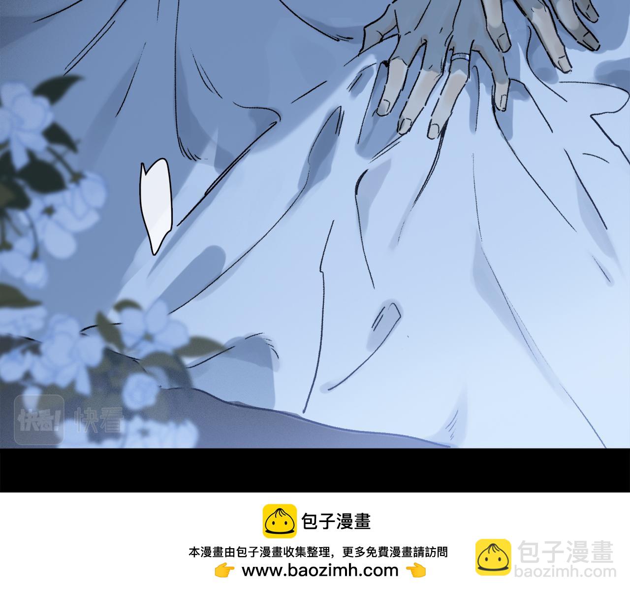 第91话 &ldquo;只想让你快乐&rdquo;(1/3)-第155话