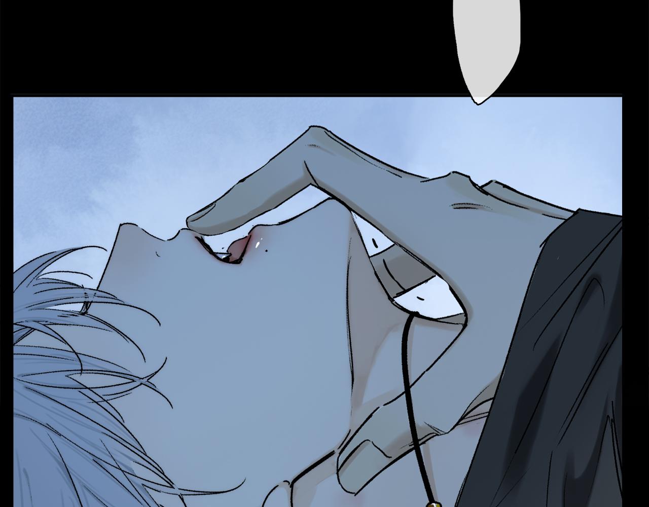 第91话 &ldquo;只想让你快乐&rdquo;(1/3)-第155话