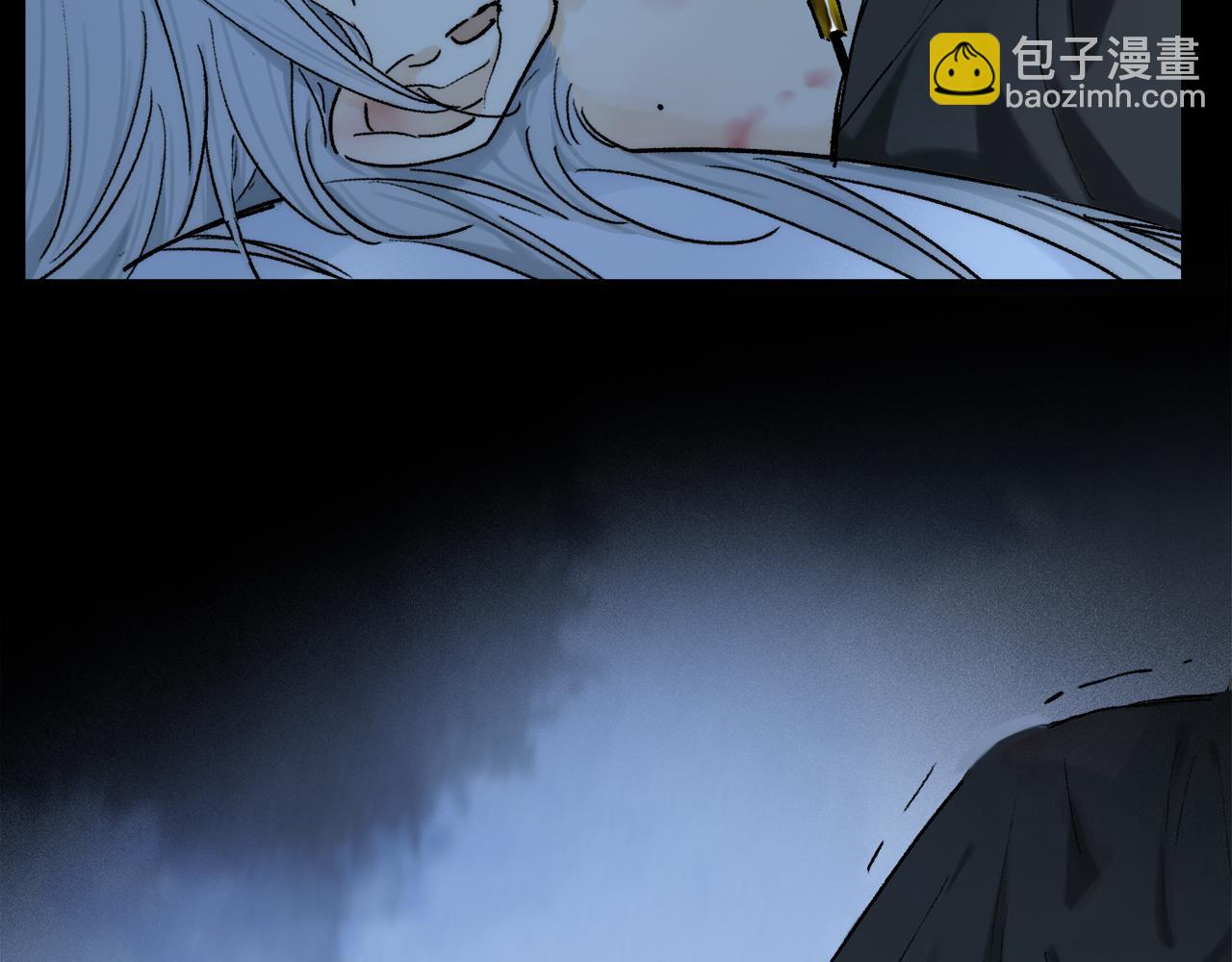 第91话 &ldquo;只想让你快乐&rdquo;(1/3)-第155话