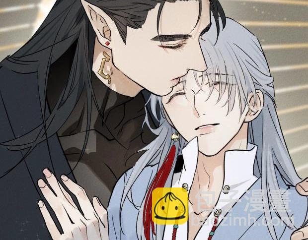 奥格斯特典季&middot;12.25即将上线！-第159话