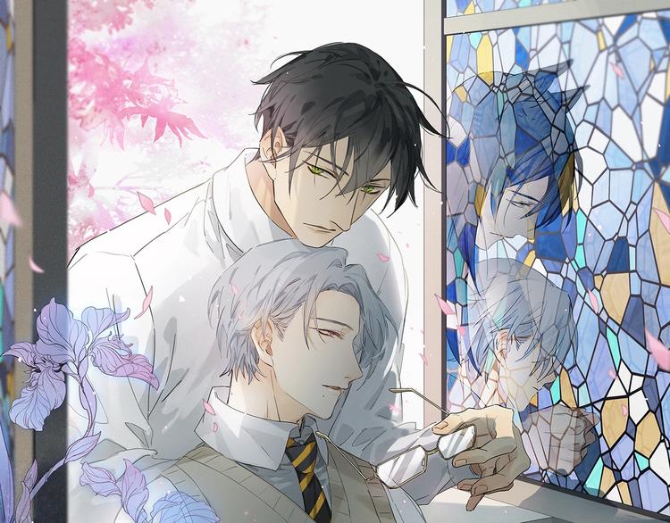 第18话 身体(1/2)-第19话