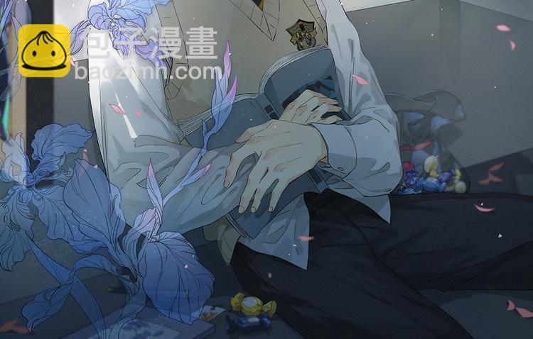 第18话 身体(1/2)-第19话