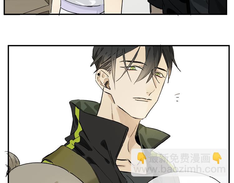 第22话 给我买甜甜圈！(1/2)-第23话