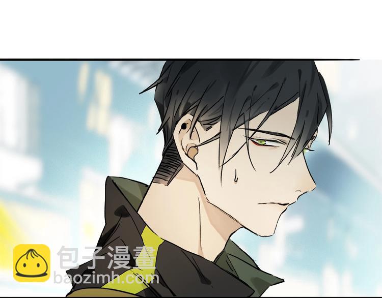 第22话 给我买甜甜圈！(1/2)-第23话