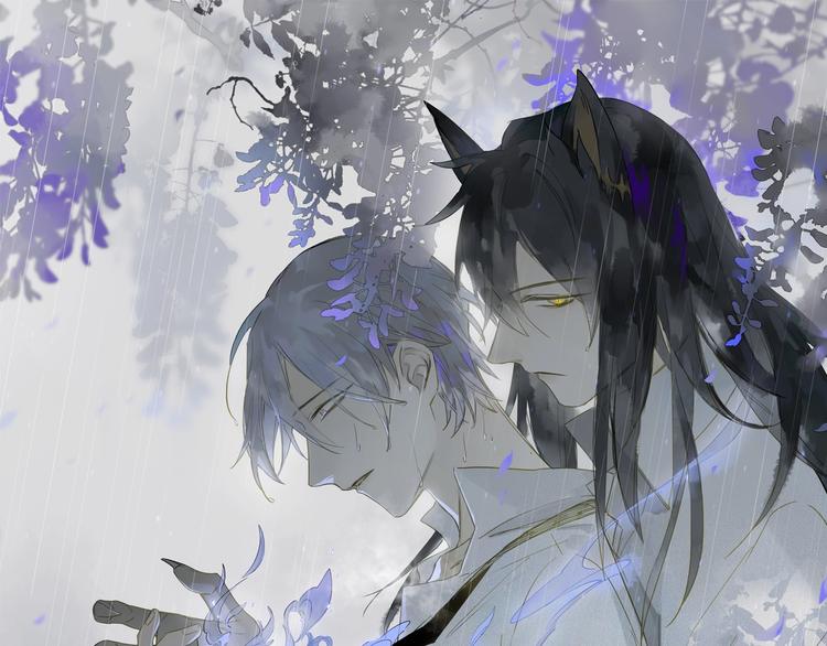 番外 中秋不会孤单(1/2)-第29话