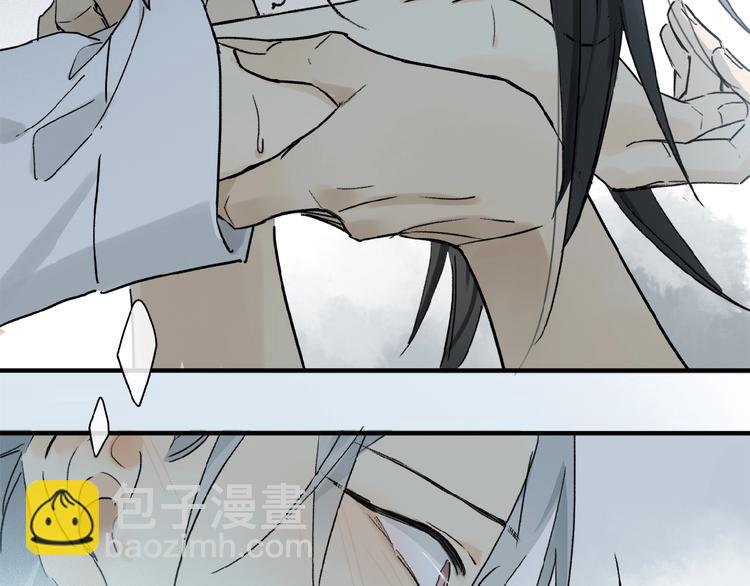 第29话 美丽的伤痕(1/2)-第31话