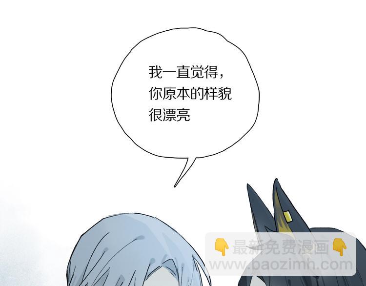 第29话 美丽的伤痕(1/2)-第31话