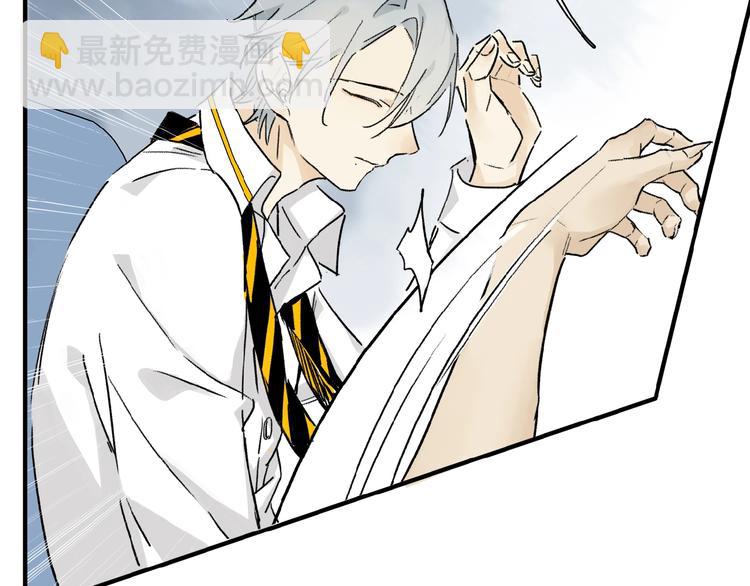 第29话 美丽的伤痕(1/2)-第31话