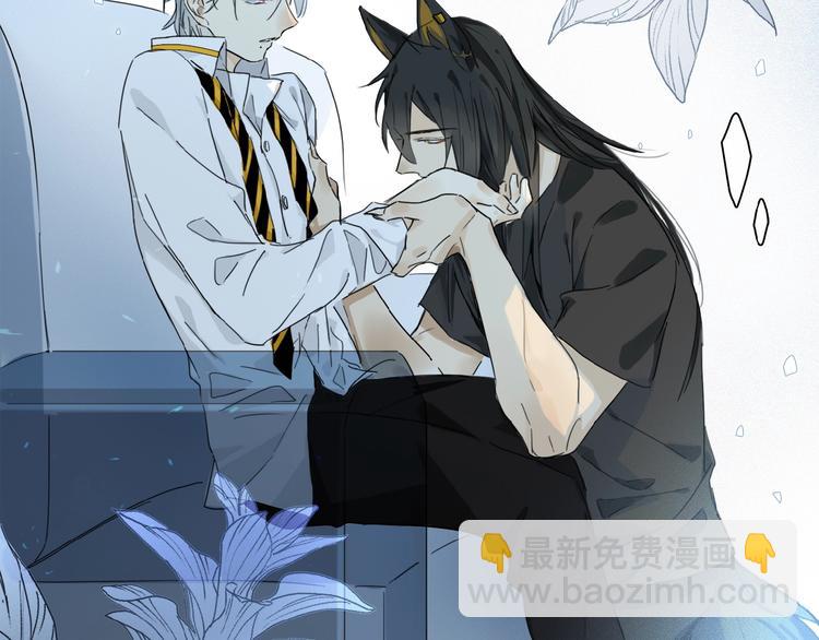 第29话 美丽的伤痕(1/2)-第31话