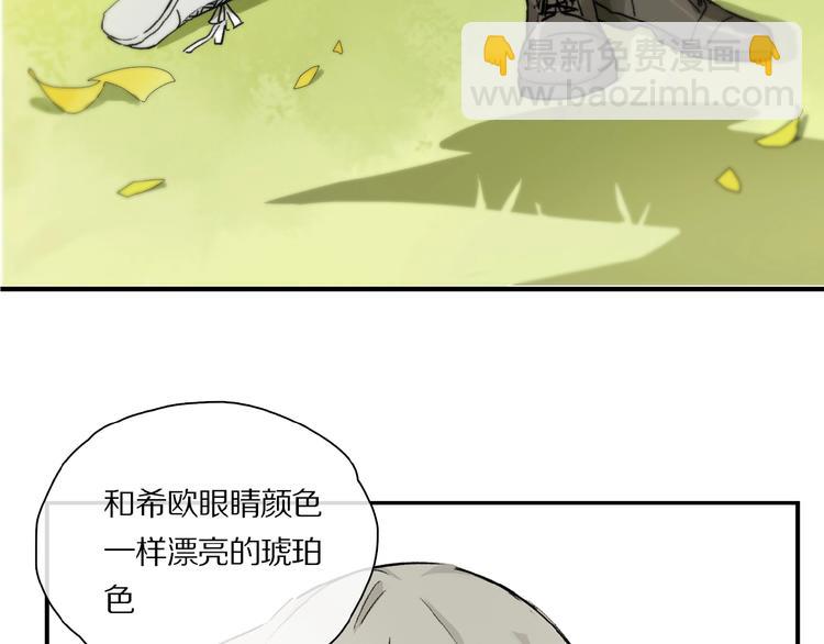 第31话 我的人呢？(1/2)-第33话