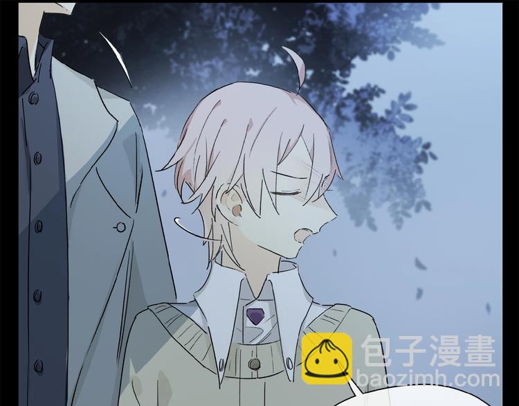 第33话 秋末的心意(1/3)-第35话