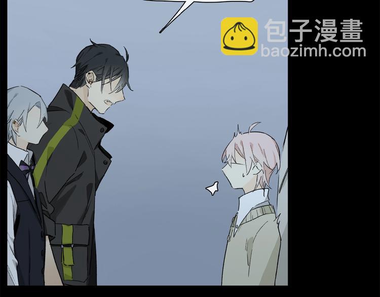 第33话 秋末的心意(1/3)-第35话