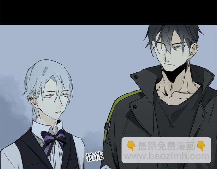 第33话 秋末的心意(1/3)-第35话